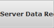 Server Data Recovery Stamford server 